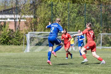 Bild 107 - F TSV Zarpen - Holstein Kiel II : Ergebnis: 2:6